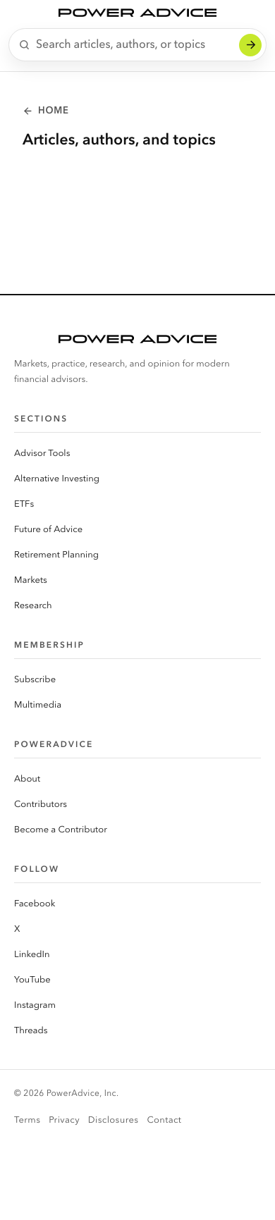 Search Mobile before